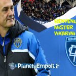 Vincenzo Vivarini è il nuovo allenatore dell’Empoli ! Si attende solo l’annuncio