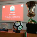 TV | Sorteggio LIVE Tim Cup 2017/18