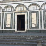 Il vandalo di Piazza dei Leoni incastrato da un selfie
