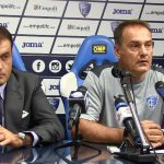 TV | Il DG Butti e Mister Vivarini presentano la stagione