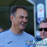 Si torna in campo.. dopo un mese e mezzo, dopo Palermo
