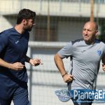 Fabrizio Zambardi a PE: “Ad Empoli tutte le componenti per lavorare bene. Ci sarà una gerarchia ma siamo in difficoltà”