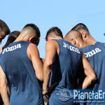 PEnsieri Azzurri | Tanta curiosità per l’esordio di Vivarini e C.