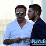Mercato Azzurro | La situazione