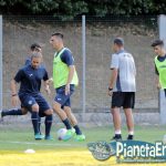 Dal campo | Lavoro sul possesso palla