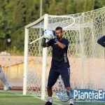 Dal Campo | Si prosegue nel ritiro con le prove del 3-5-2