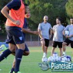 Dal campo | Verso la gara con il Fortequerceta