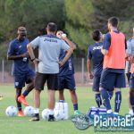 Dal campo | Subito dentro Romagnoli
