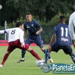 TV | Sintesi gara Montelupo-Empoli 0-10