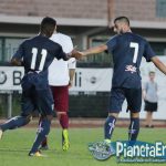 PEnsieri Azzurri | Sulla via della terza amichevole