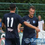 Fotogallery Precampionato | Real Forte dei Marmi Querceta – Empoli