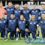 EFC | Lunedi la ripresa