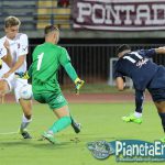 TV | Sintesi gara Empoli-Pontedera 3-0
