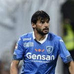 L’ex Zambelli verso Foggia