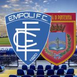 Info biglietti Empoli vs Pontedera