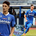 UFFICIALE | Buchel e Barba salutano Empoli