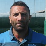 TV | Antonio Busce’ al primo giorno da mister della Primavera