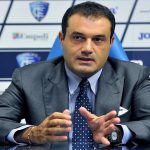 Andrea Butti: ” Il lavoro per risolvere i problemi”