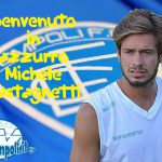 UFFICIALE | Michele Castagnetti è un nuovo calciatore EFC