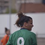 Mercato Ladies | Arriva l’attaccante Bargi