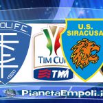 TIM CUP | Per gli azzurri la vincente di Siracusa-Renate