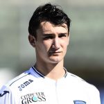 UFFICIALE | Damiani in prestito alla Lucchese
