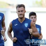 Dal Campo | Donnarumma e Castagnetti già nell’anima della squadra