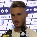 TV | Castagnetti e Donnarumma nel dopo Empoli vs Pontedera
