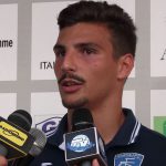 TV | Gemignani e Zappella nel post Forte Querceta