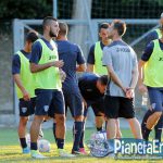 Dal Campo | si alzano i ritmi