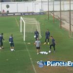 Pelagotti si unisce al ritiro azzurro