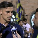 TV | Piu e Dermaku nel post Lampo-Empoli