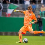 Mercato Azzurro | Provedel nel mirino azzurro