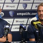 TV | Presentazione Ivan Provedel & Michele Castagnetti
