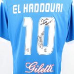In serie B torna la numerazione continua
