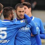 Mercato Azzurro | Tchanturia lascia Prato e va in patria