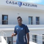 UFFICIALE | Risolto il prestito di Seck