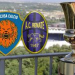 TIM CUP | Inversione di campo per la gara Siracusa-Renate