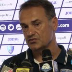 TV | Mister Vivarini nel post Pontedera