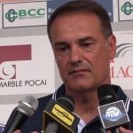 TV | Mister Vivarini nel dopo gara al Forte dei Marmi