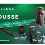 Diousse si presenta al Saint-Etienne: “Qui gli stessi valori di Empoli”