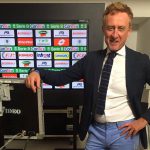 Daniele Barone (Sky Sport) a PE: “L’Empoli deve avere ambizioni importanti. A Vivarini auguro grandi soddisfazioni”