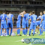 Empoli-Renate… l’analisi