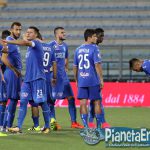 Fotogallery Tim Cup | Empoli – Renate