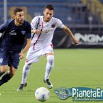 UFFICIALE | Se ne va anche Bittante. Il laterale firma con il Cosenza