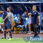 EFC | Domani la ripresa