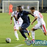 Mercato Azzurro | Per Seck al Novara ci siamo