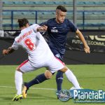 UFFICIALE – Jakupovic rientra alla base