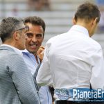 PEnsieri Azzurri | Senza distrazioni