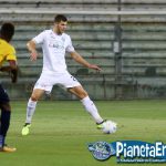 Lorenco Simic: ” Abbiamo iniziato davvero bene. Sono contento per i due gol”